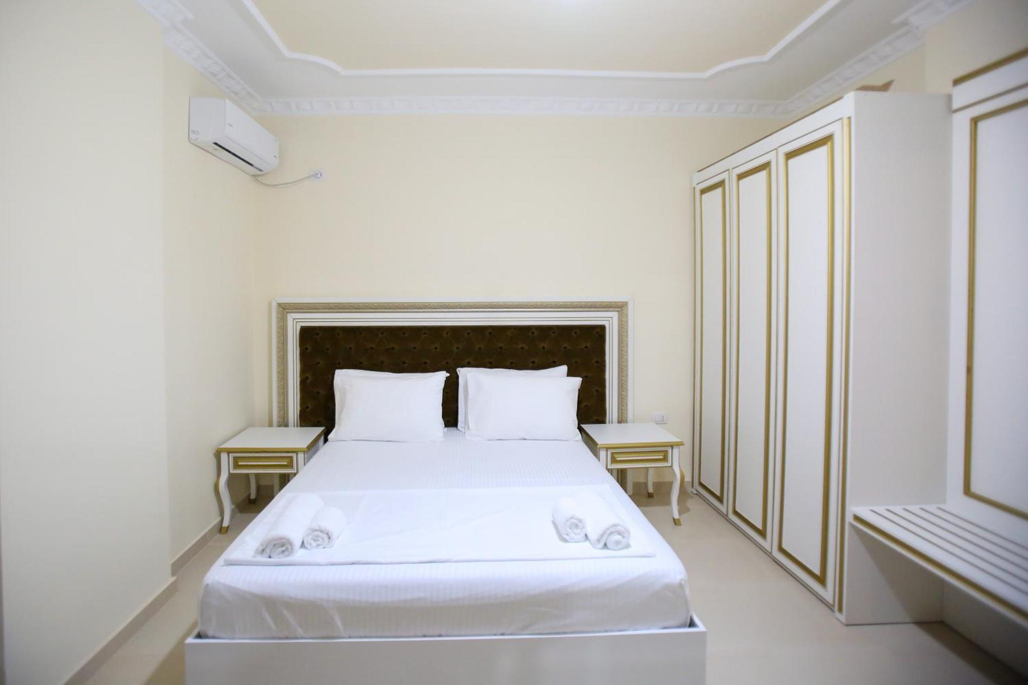 Oasis Residence Vlorë Extérieur photo