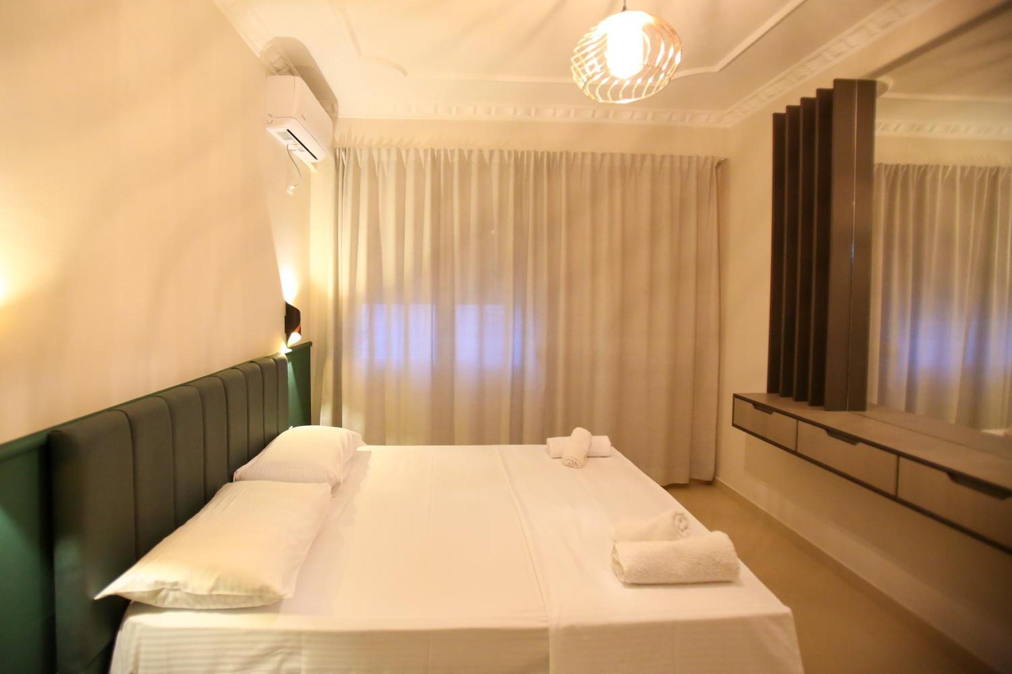 Oasis Residence Vlorë Extérieur photo