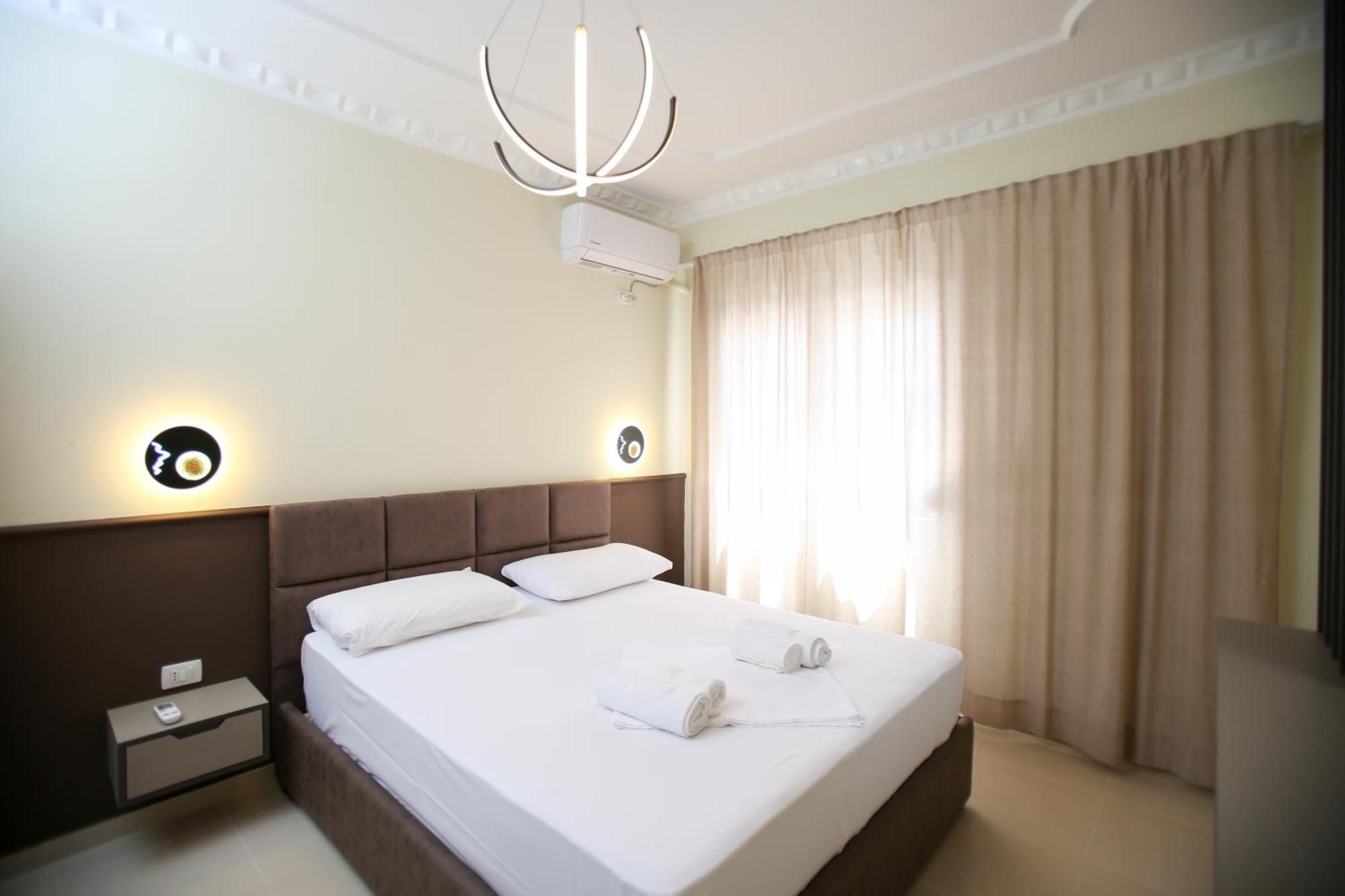 Oasis Residence Vlorë Extérieur photo