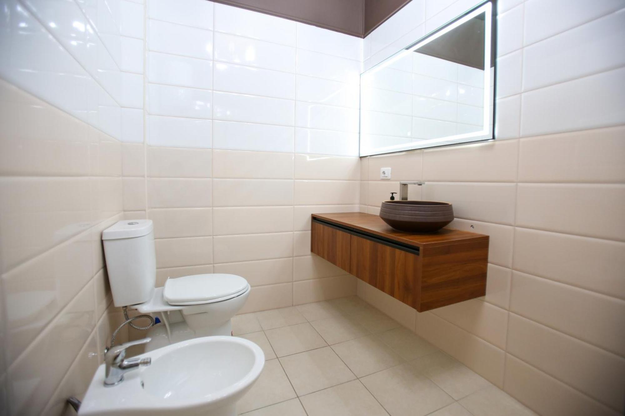 Oasis Residence Vlorë Extérieur photo