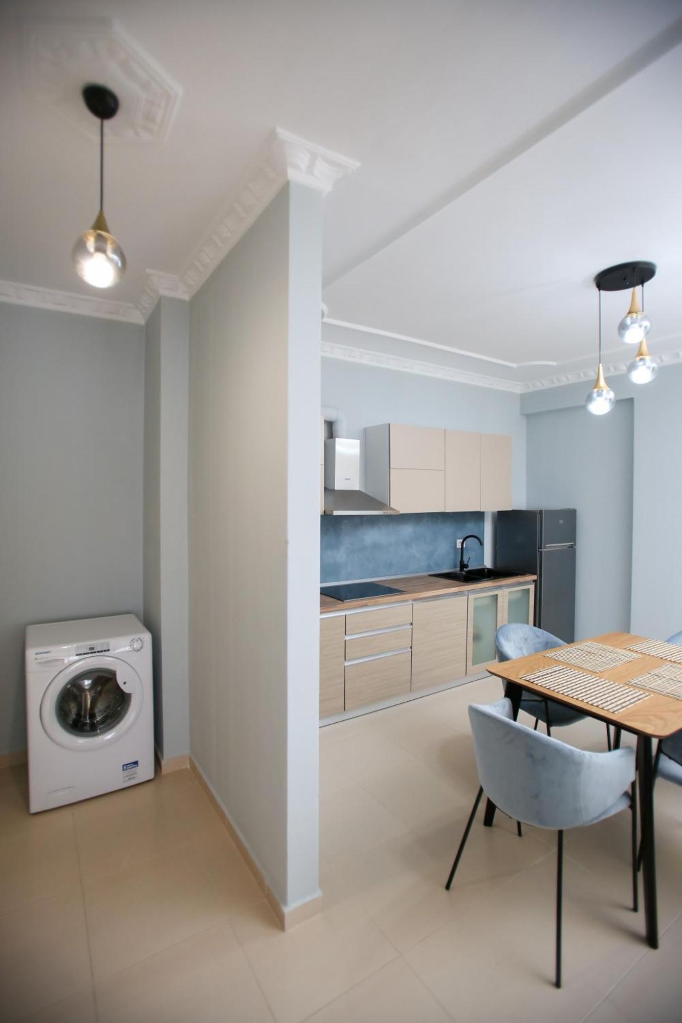 Oasis Residence Vlorë Extérieur photo