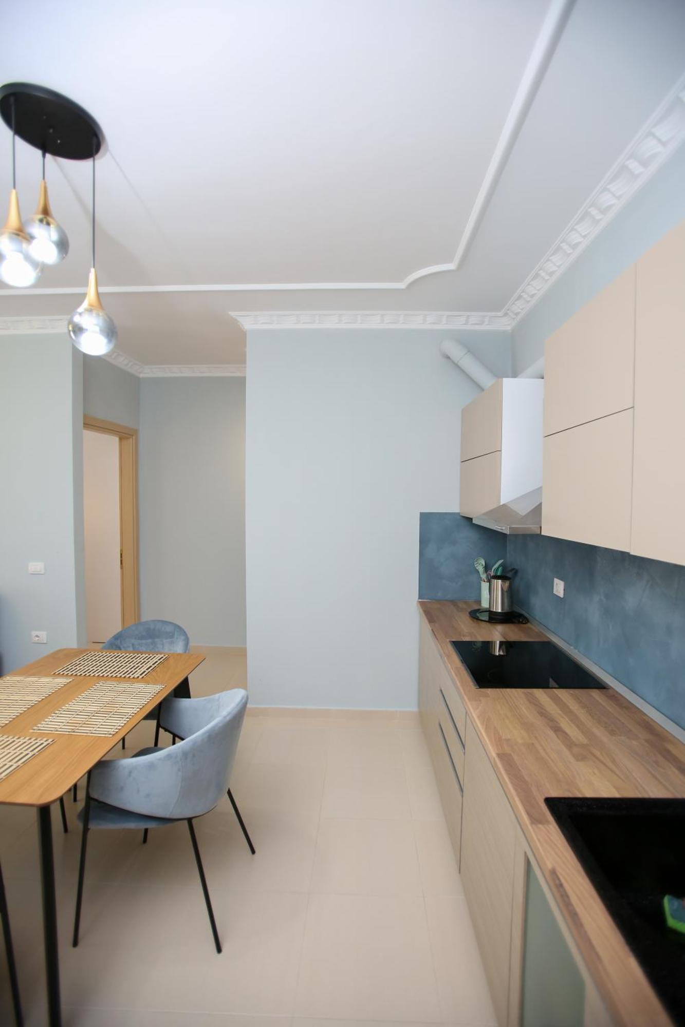 Oasis Residence Vlorë Extérieur photo