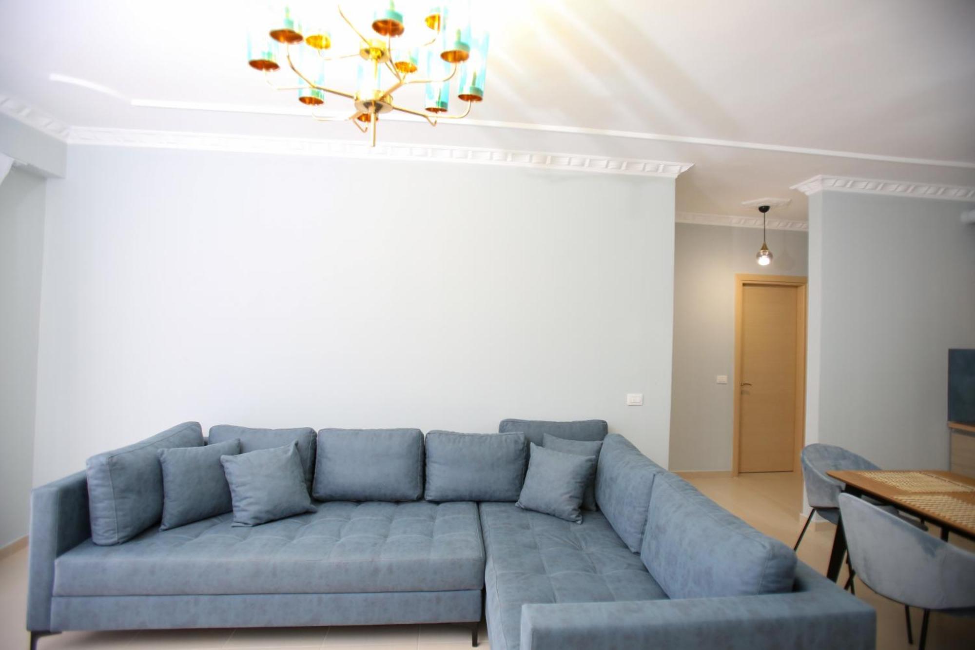 Oasis Residence Vlorë Extérieur photo