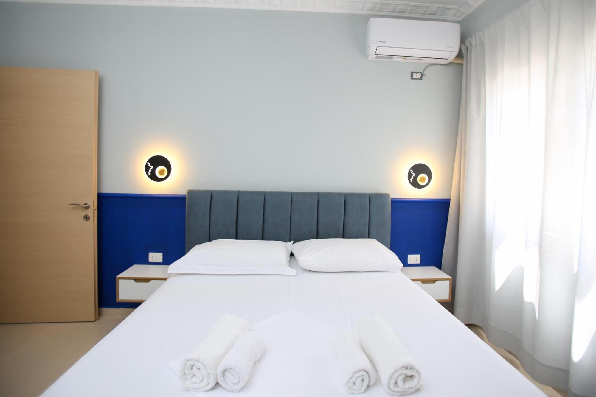 Oasis Residence Vlorë Extérieur photo