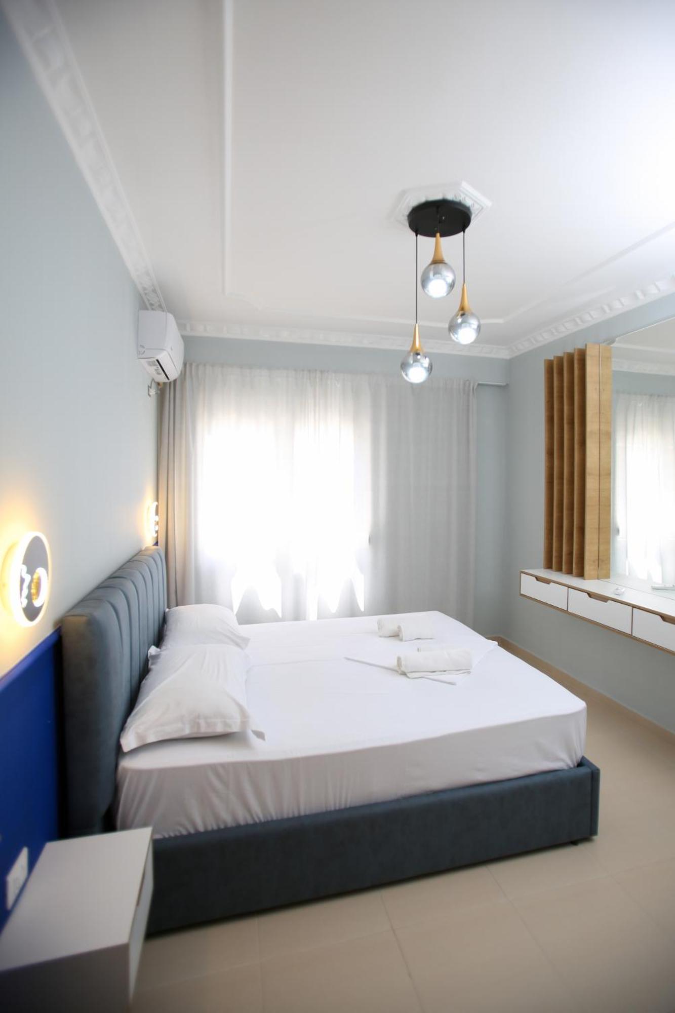 Oasis Residence Vlorë Extérieur photo