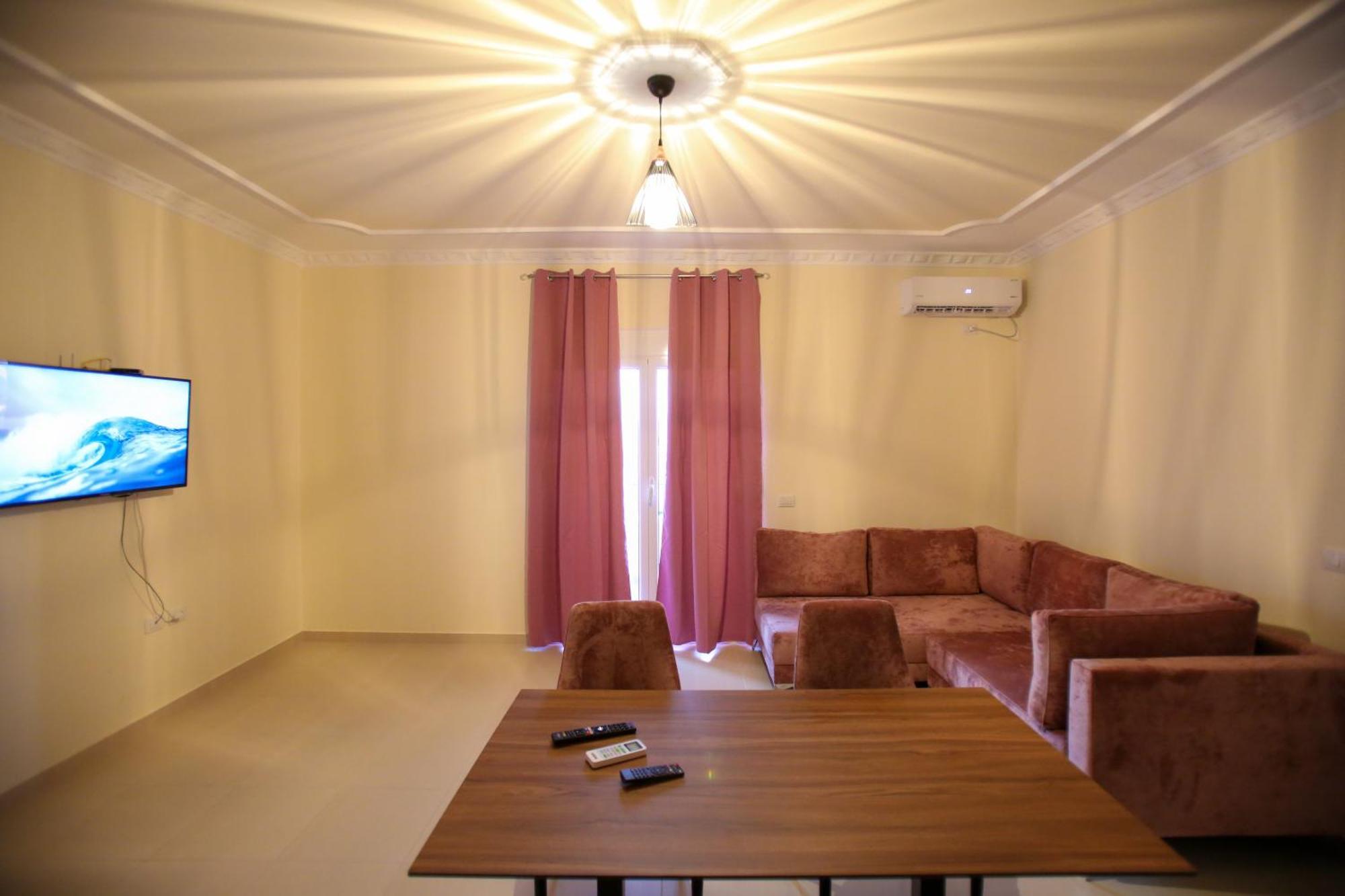 Oasis Residence Vlorë Extérieur photo