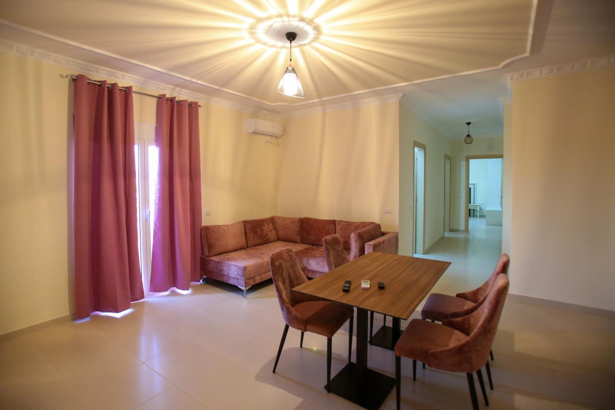 Oasis Residence Vlorë Extérieur photo