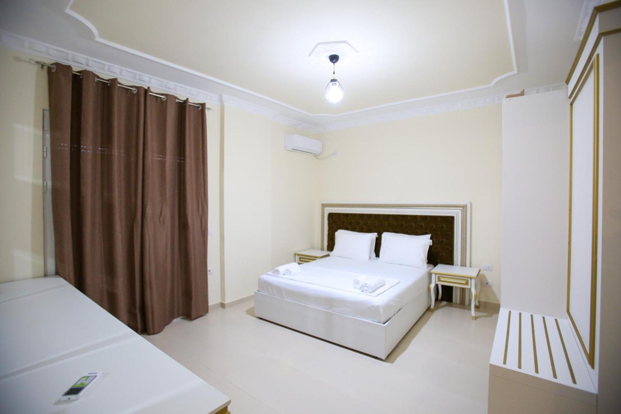 Oasis Residence Vlorë Extérieur photo