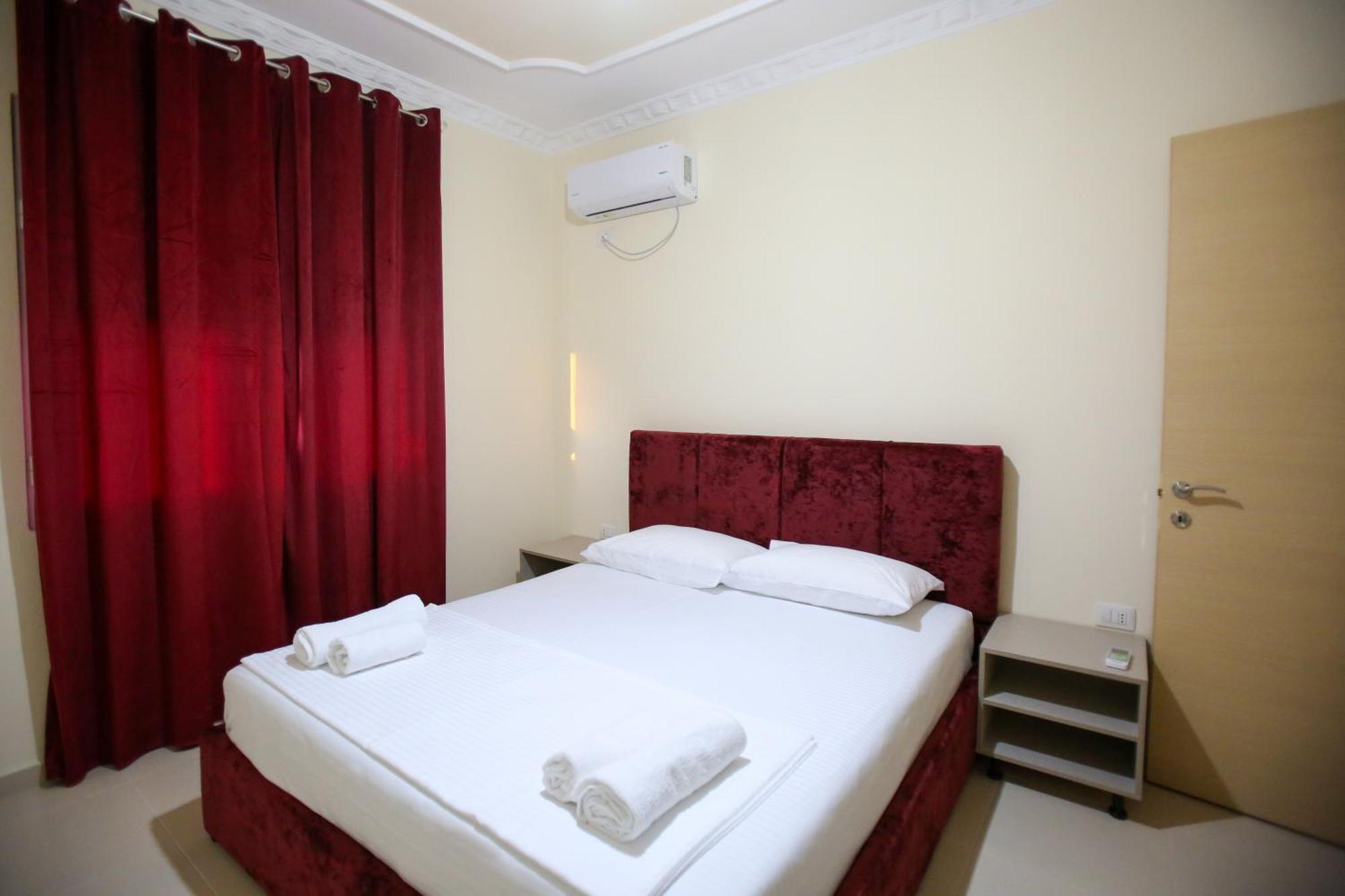 Oasis Residence Vlorë Extérieur photo