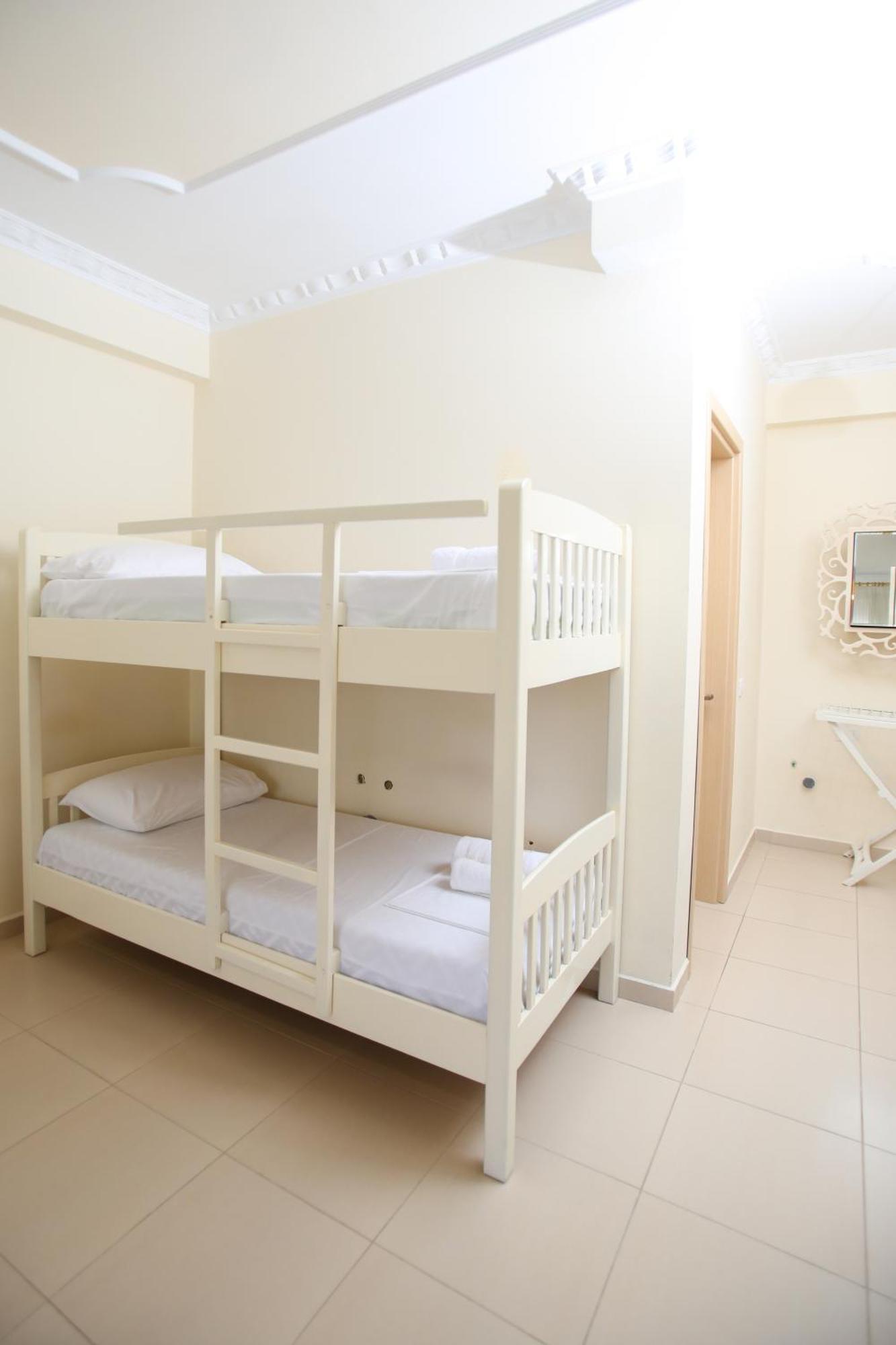 Oasis Residence Vlorë Extérieur photo