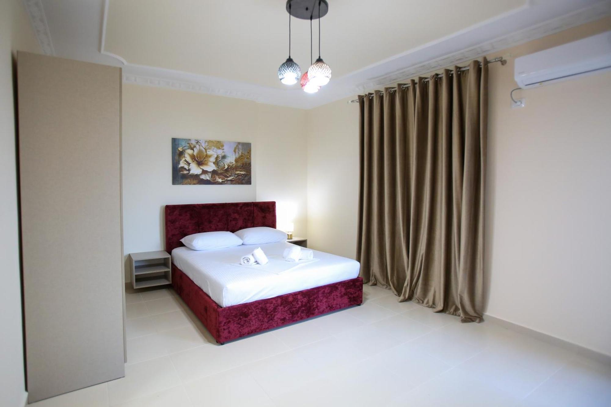 Oasis Residence Vlorë Extérieur photo