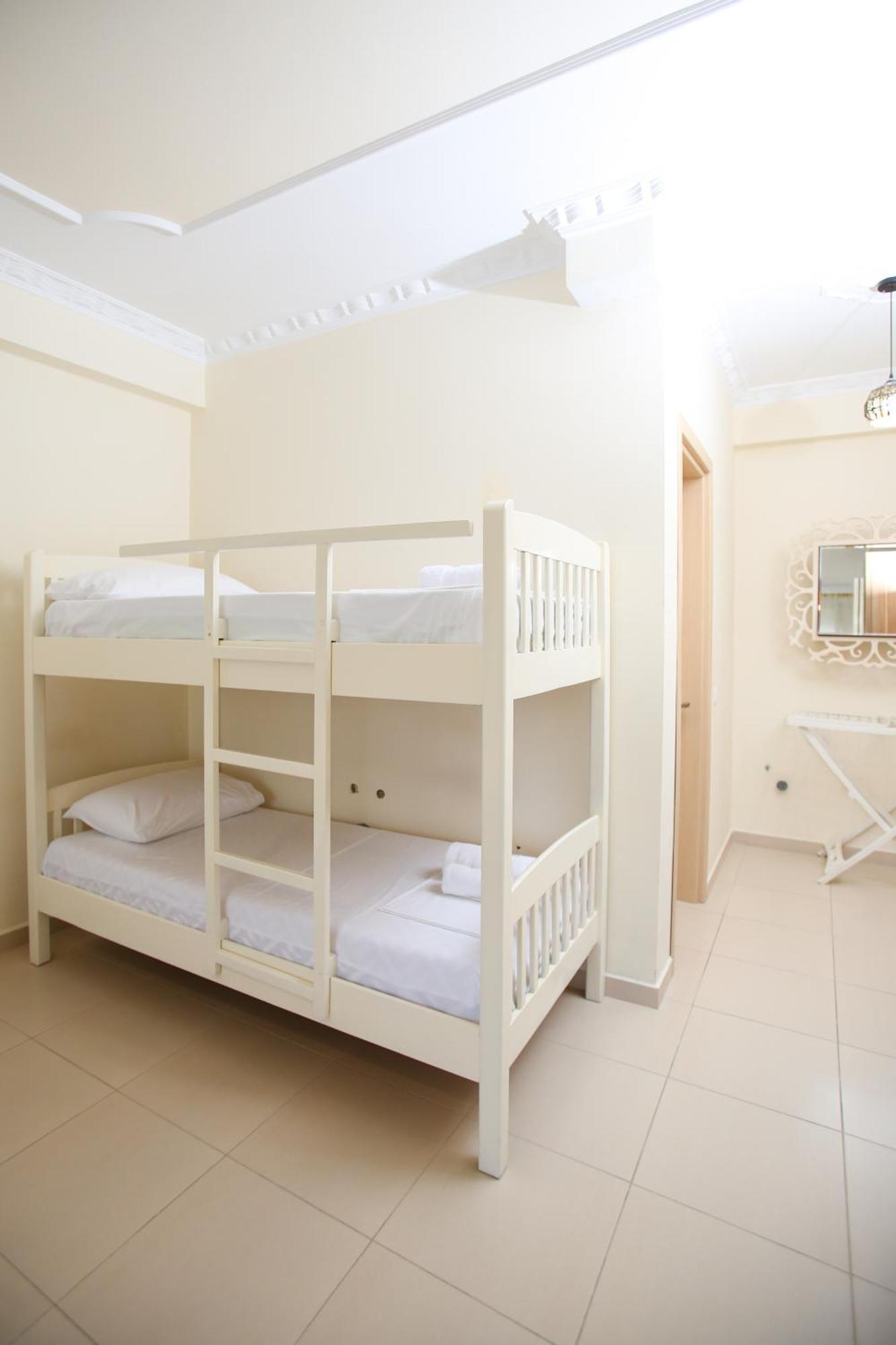 Oasis Residence Vlorë Extérieur photo